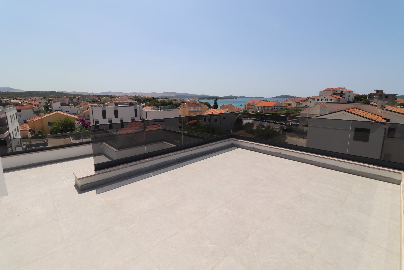 275772 - Wohnung in Šibenik - Okolica