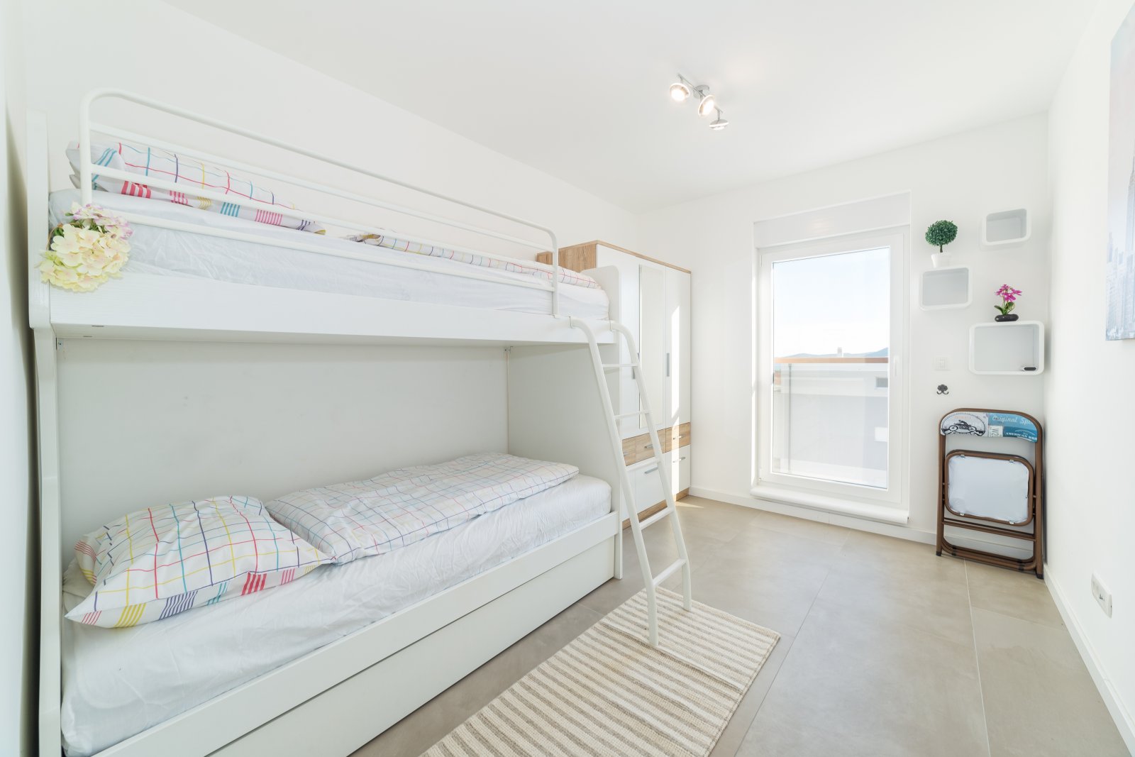 275474 - Wohnung in Vodice