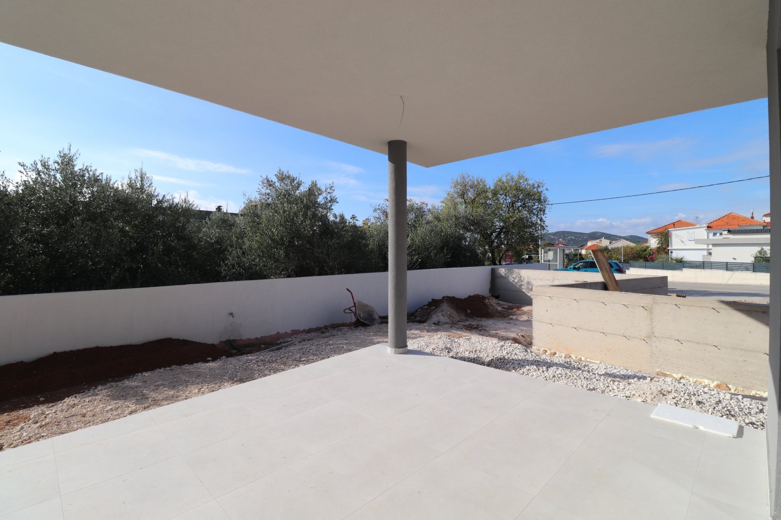 275456 - Wohnung in Tribunj