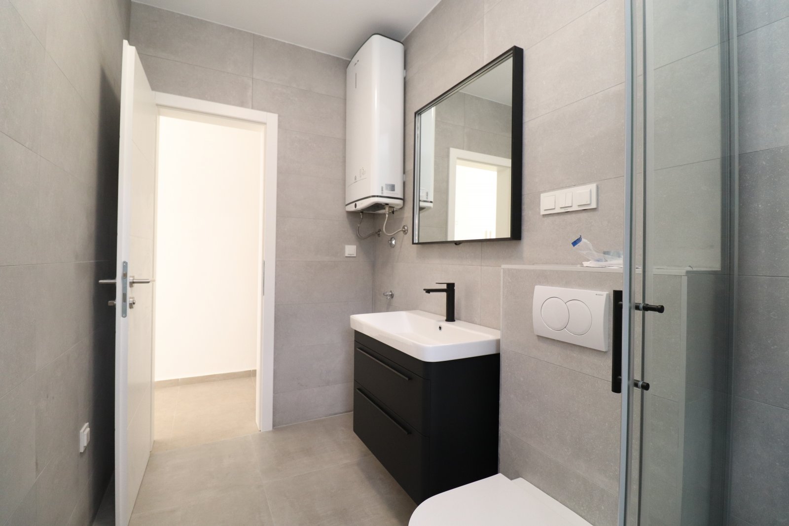 274894 - Wohnung in Šibenik - Okolica