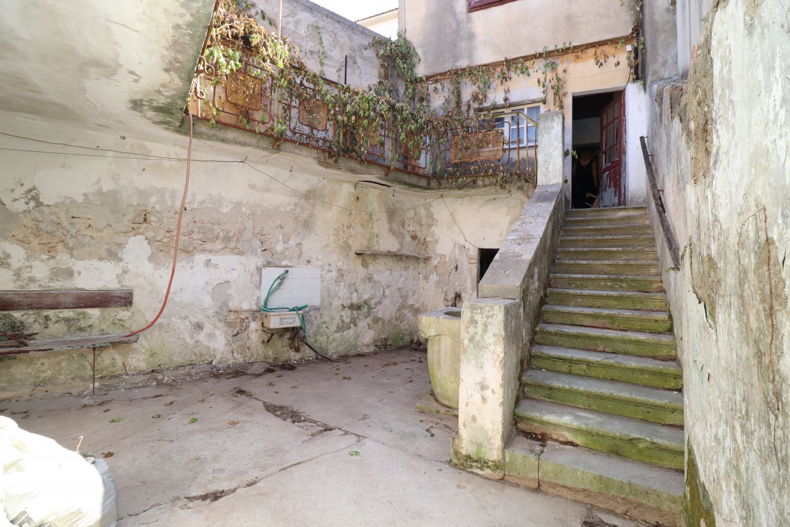 274250 - Villa in Vodice