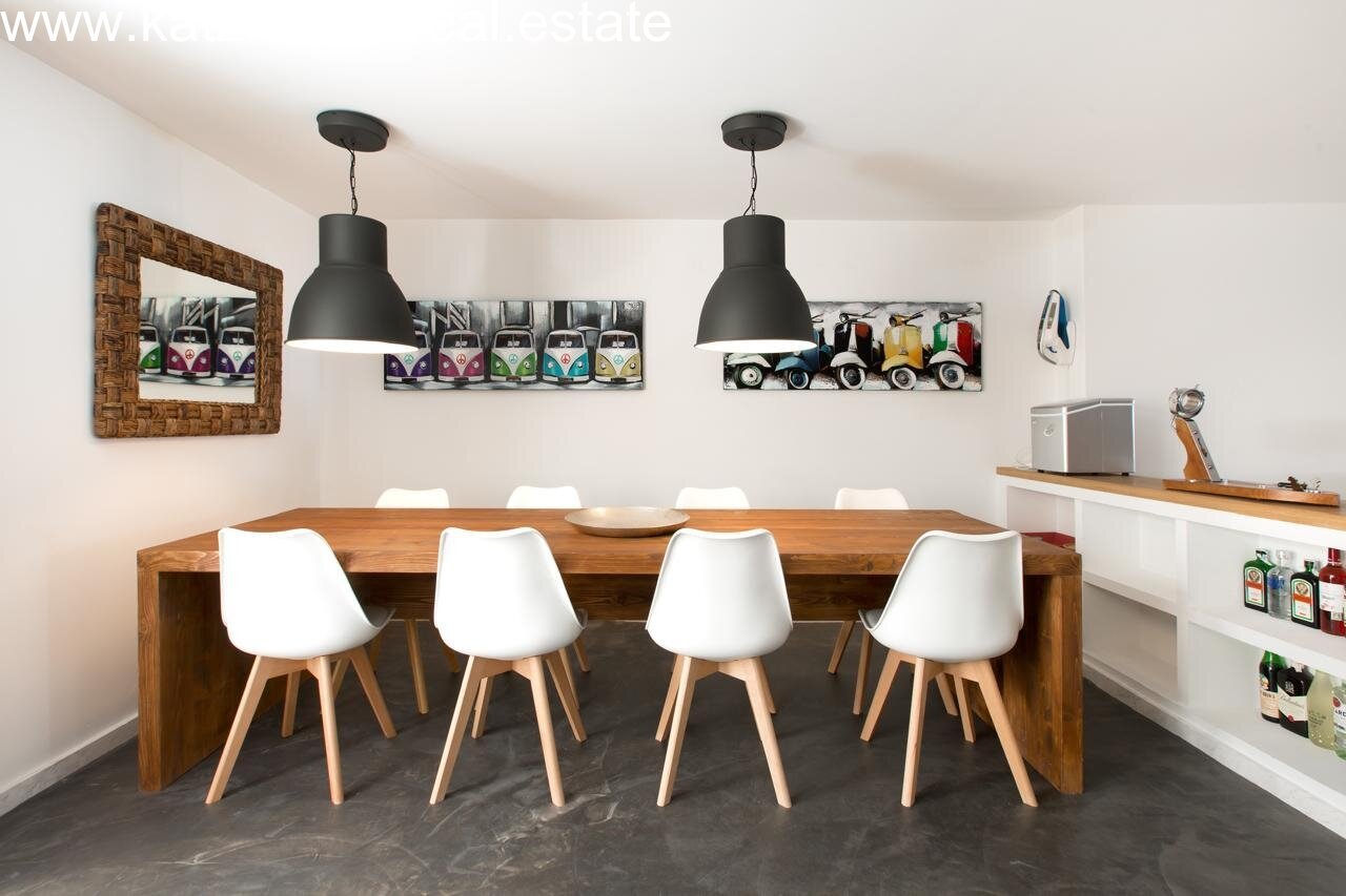 TOWNHOUSE ILLA PLANA, Talamanca