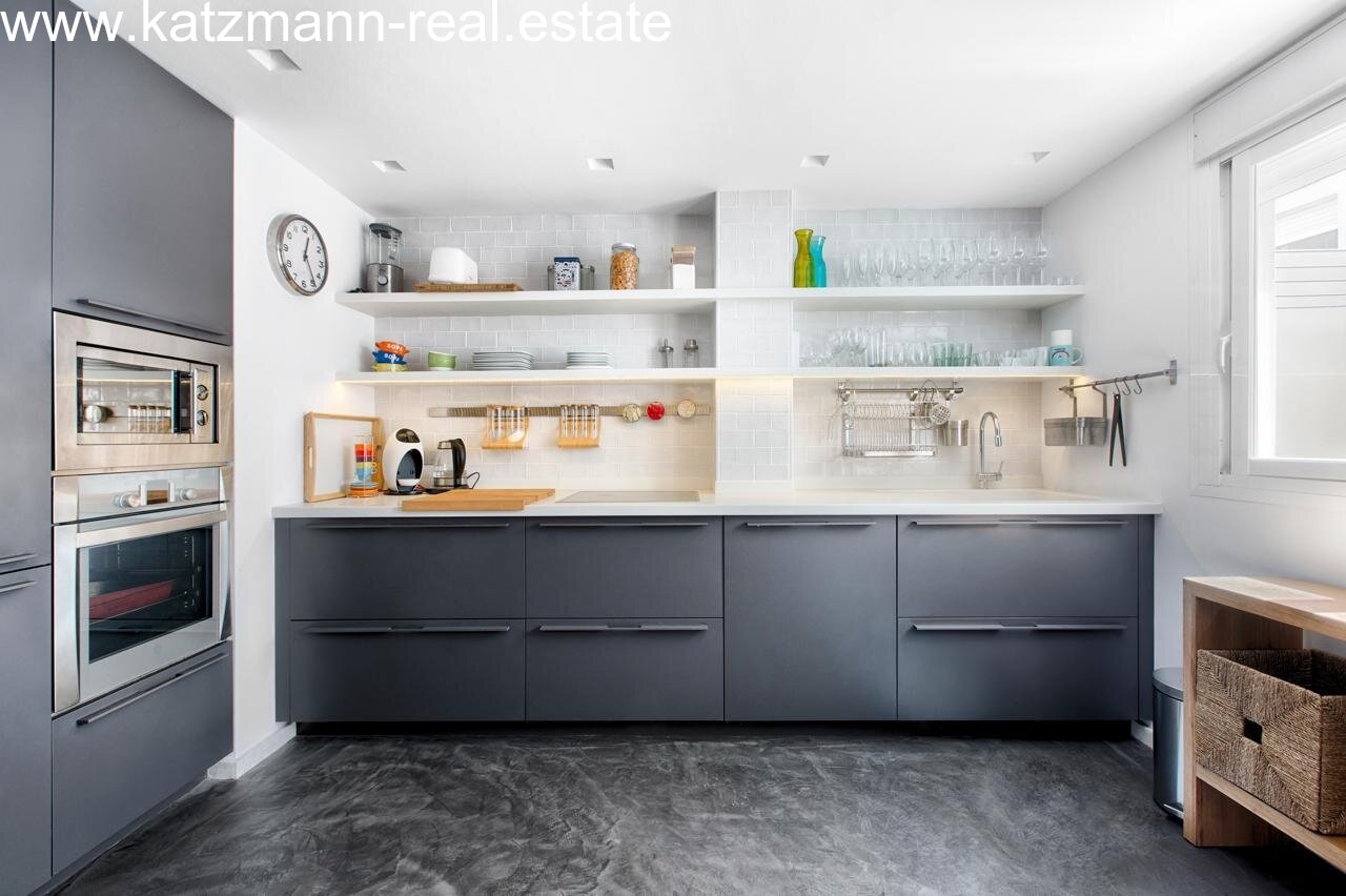 TOWNHOUSE ILLA PLANA, Talamanca