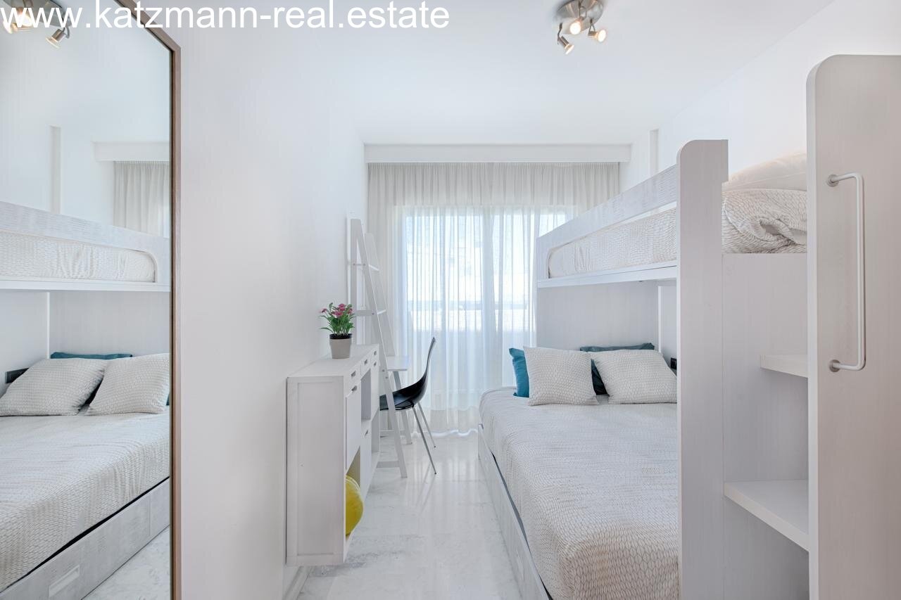 TOWNHOUSE ILLA PLANA, Talamanca