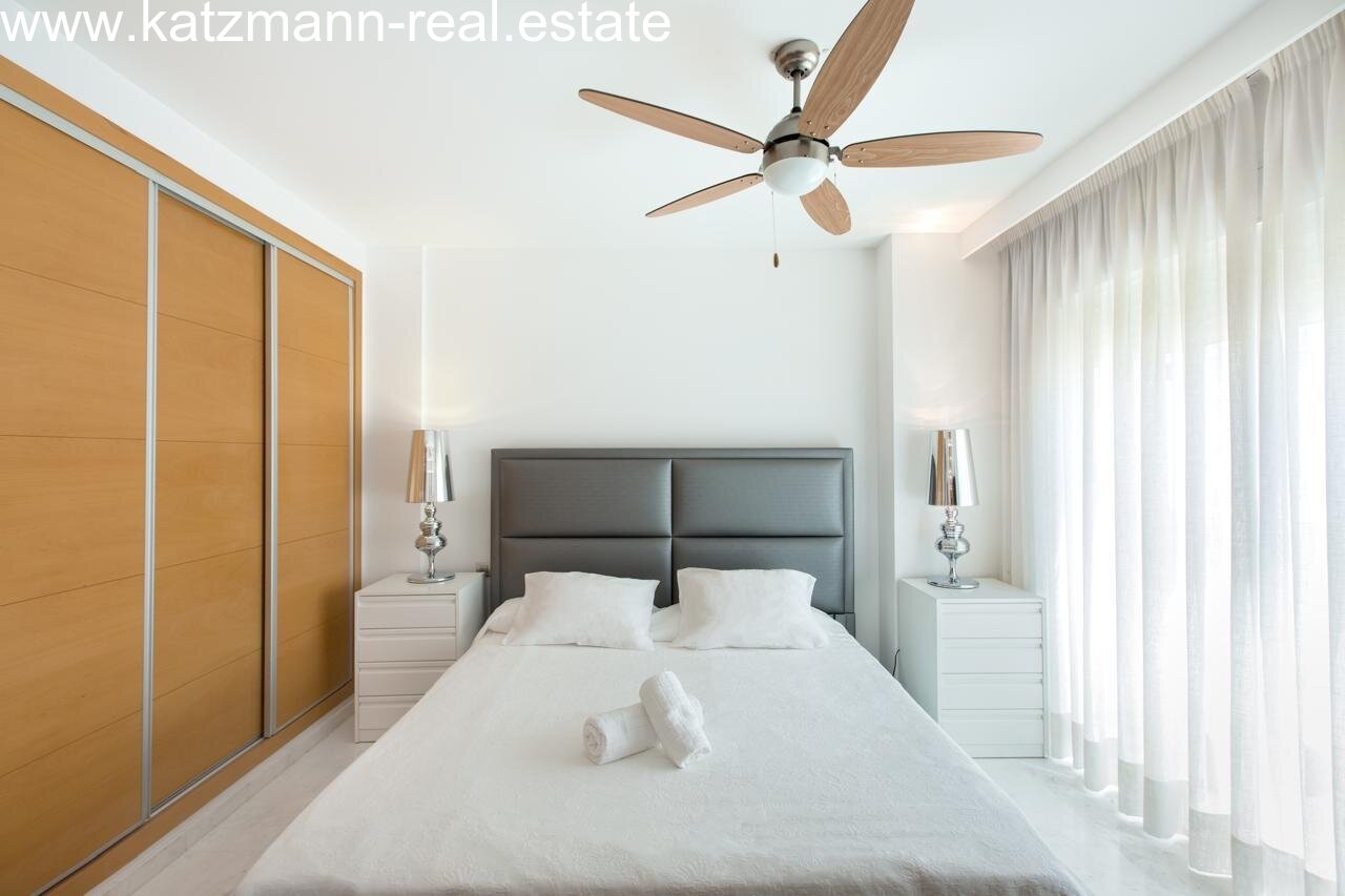 TOWNHOUSE ILLA PLANA, Talamanca