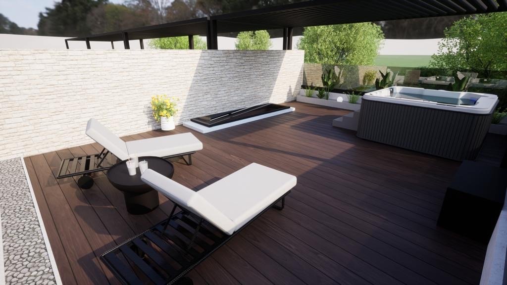 669033 - Villa in Vodice