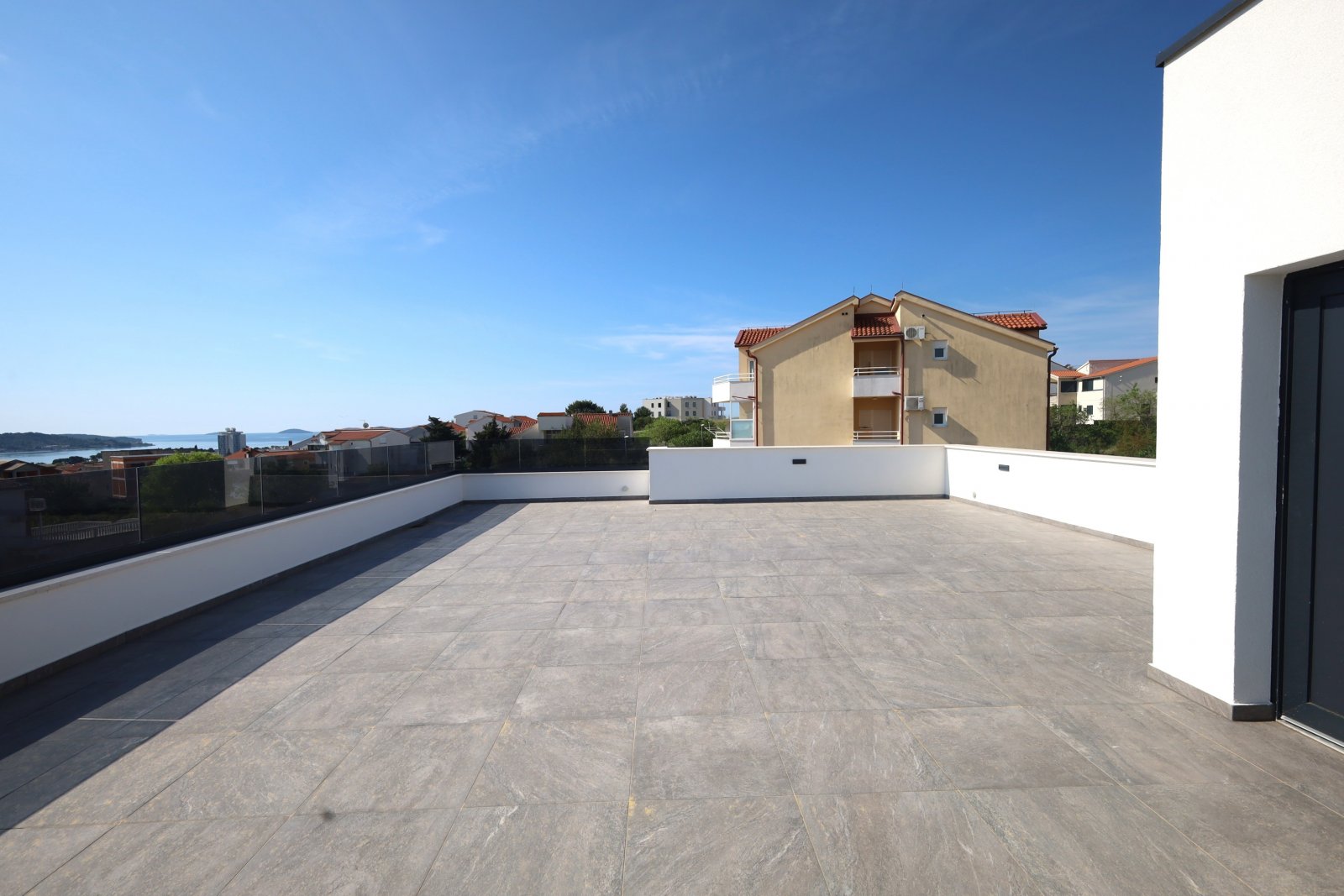 601437 - Wohnung in Vodice