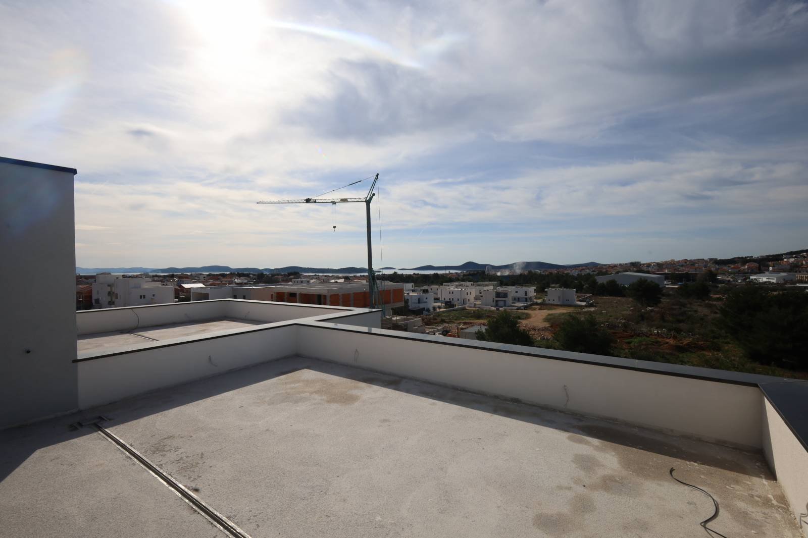 593872 - Wohnung in Vodice