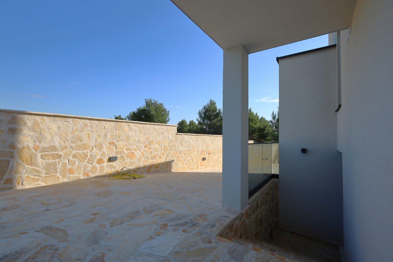 575871 - Villa in Šibenik - Okolica