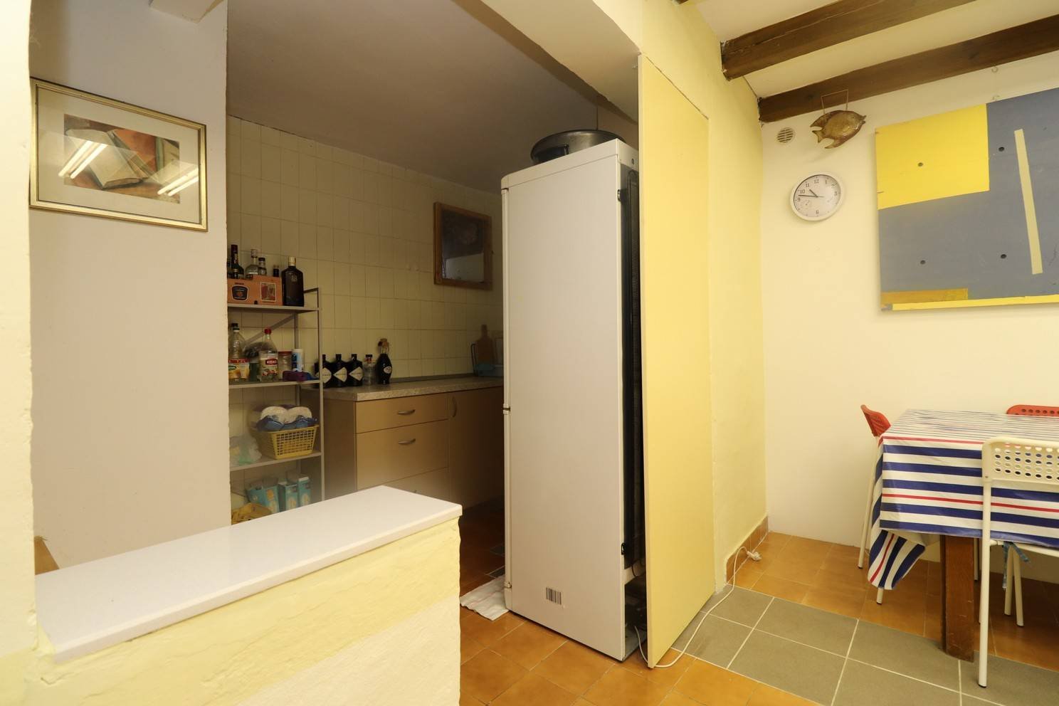 329934 - Villa in Tribunj