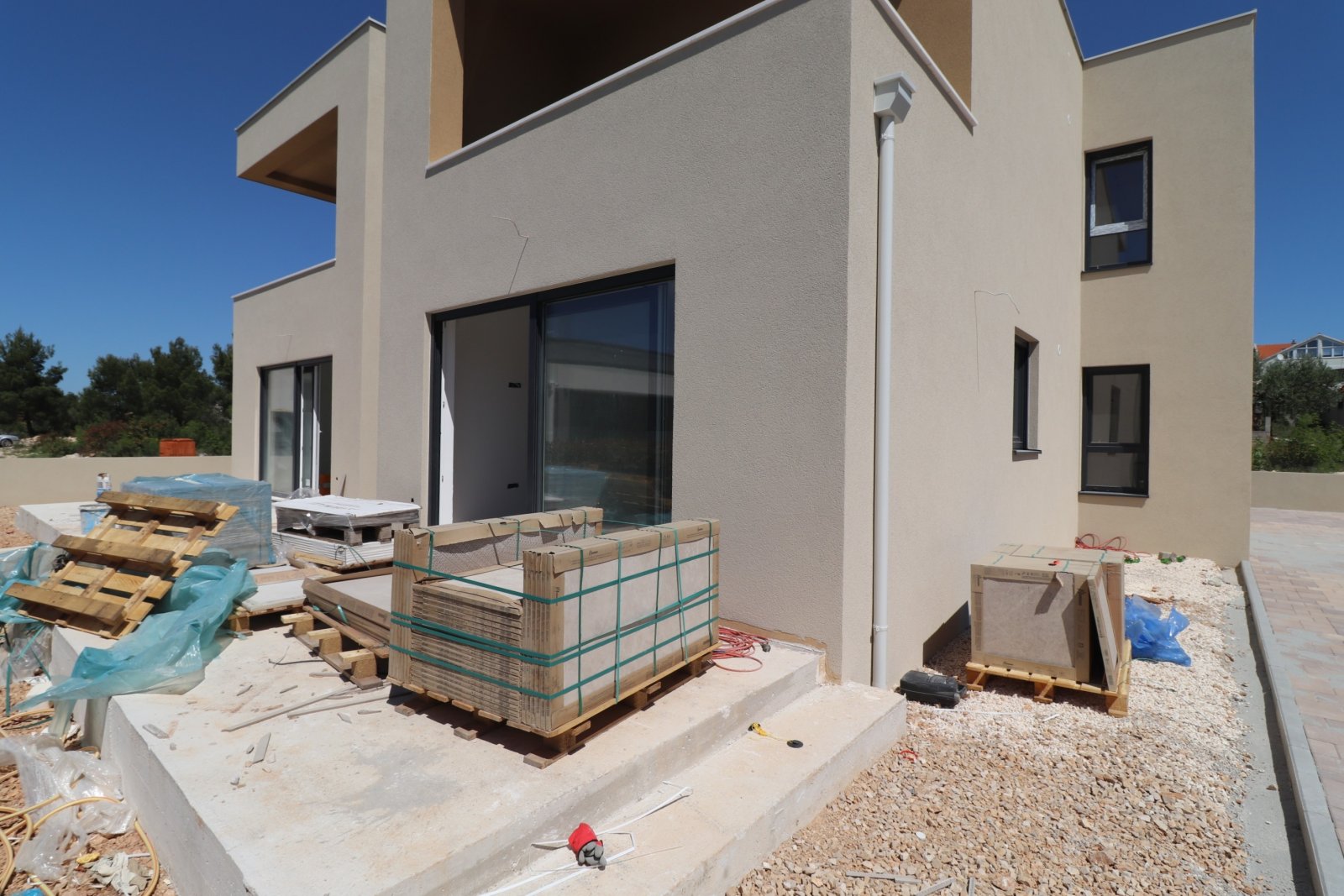 284587 - Wohnung in Vodice