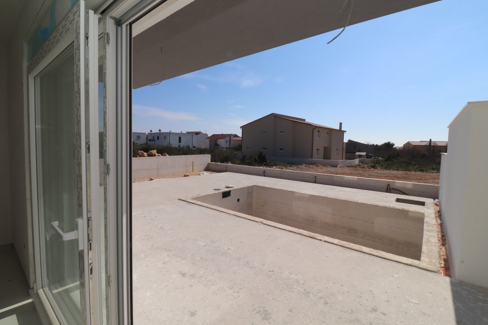 280990 - Villa in Vodice