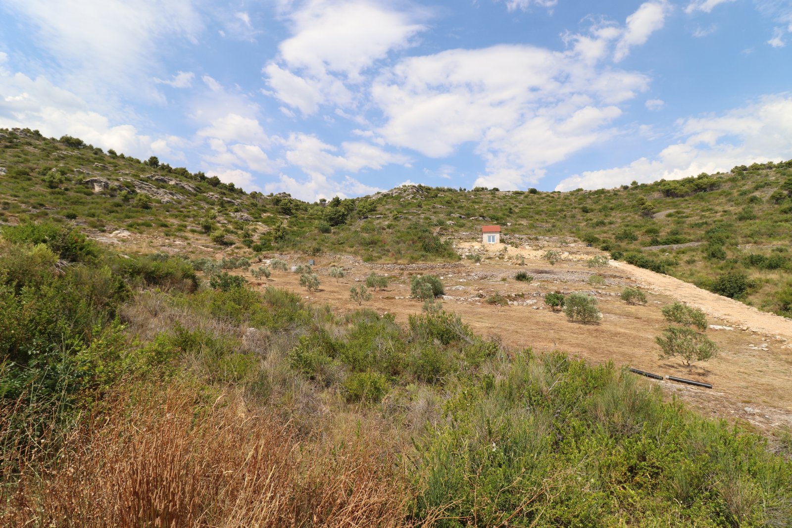 275374 - Villa in Vodice