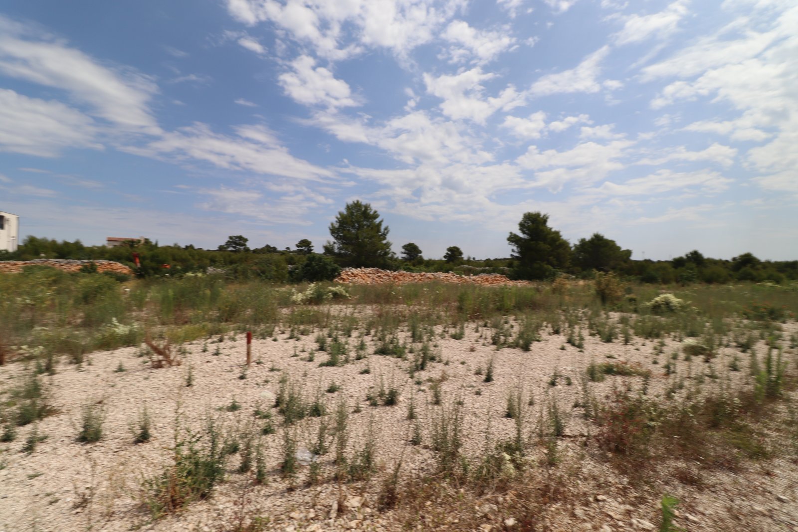 274370 - Grundstück in Vodice