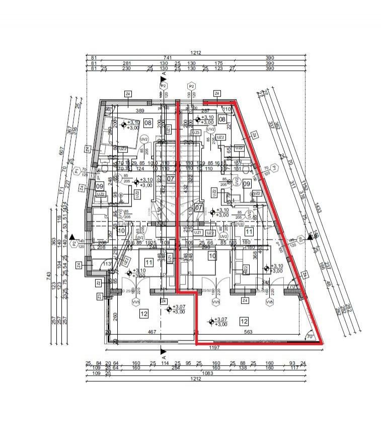 657255 - Villa in Vodice