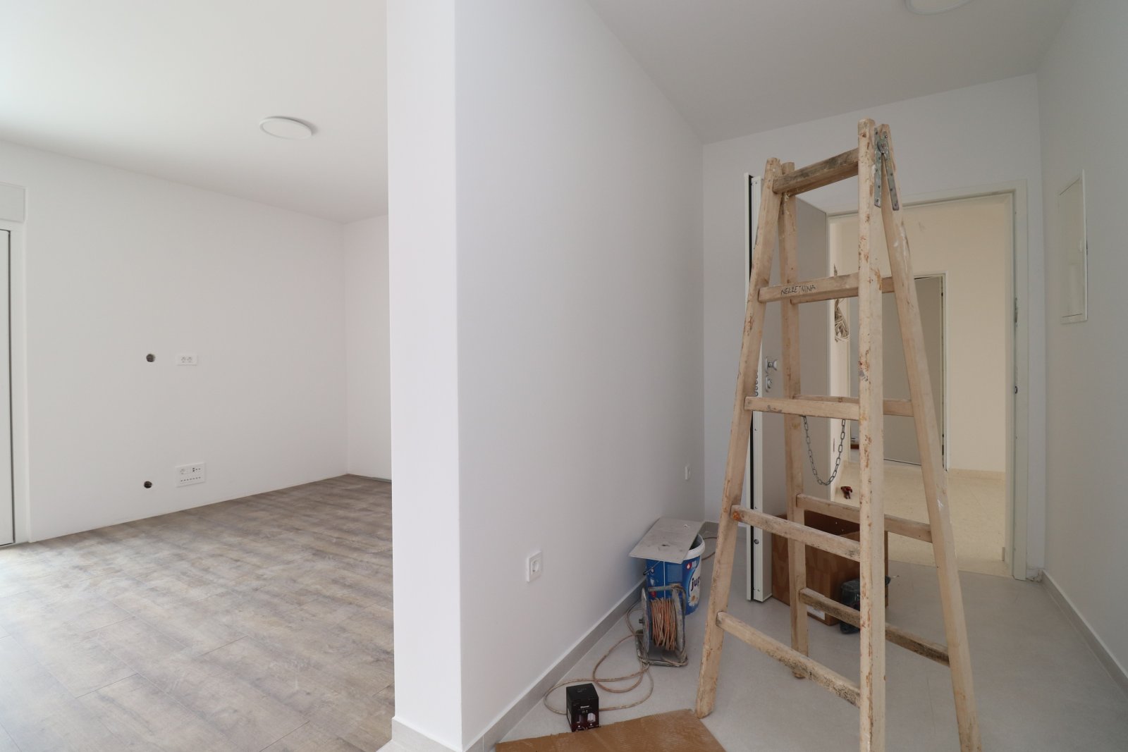 280674 - Wohnung in Vodice