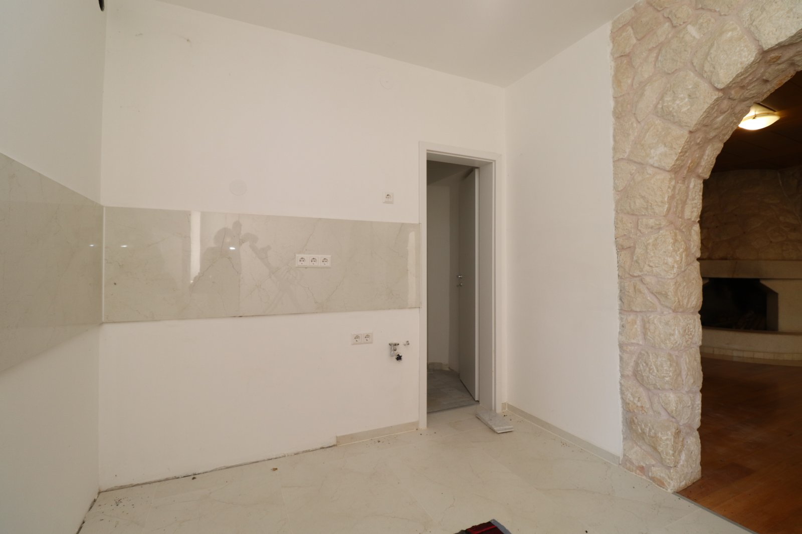 274999 - Wohnung in Vodice