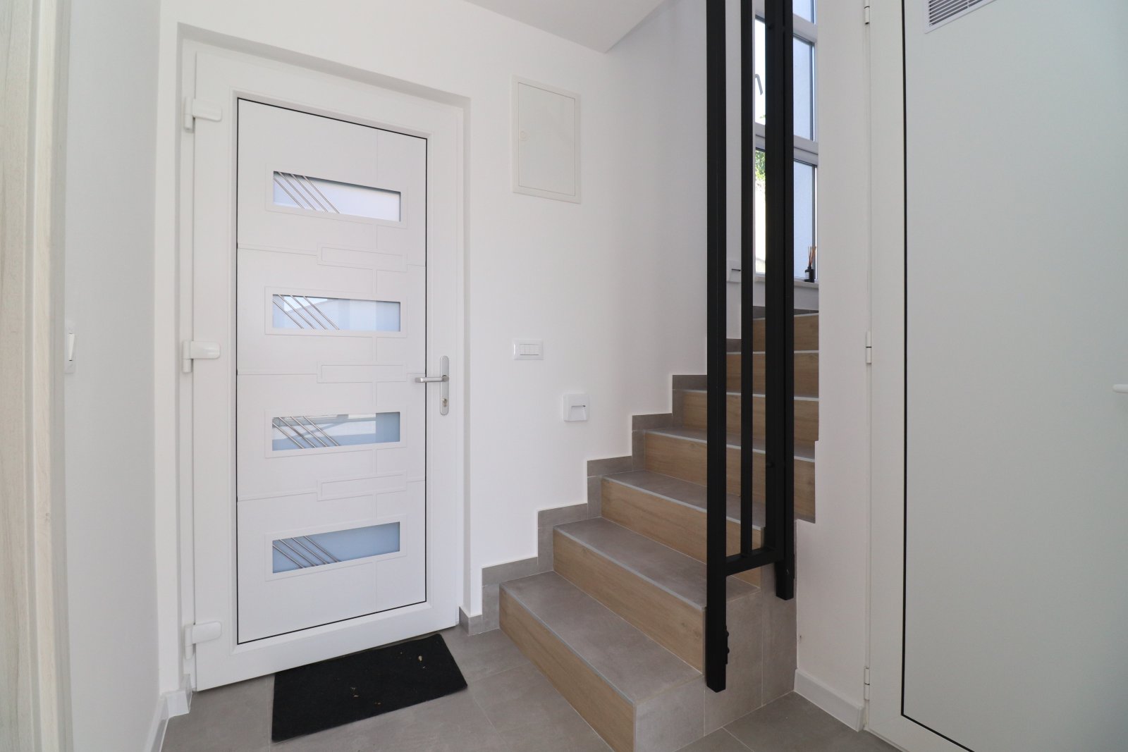 274491 - Villa in Tisno