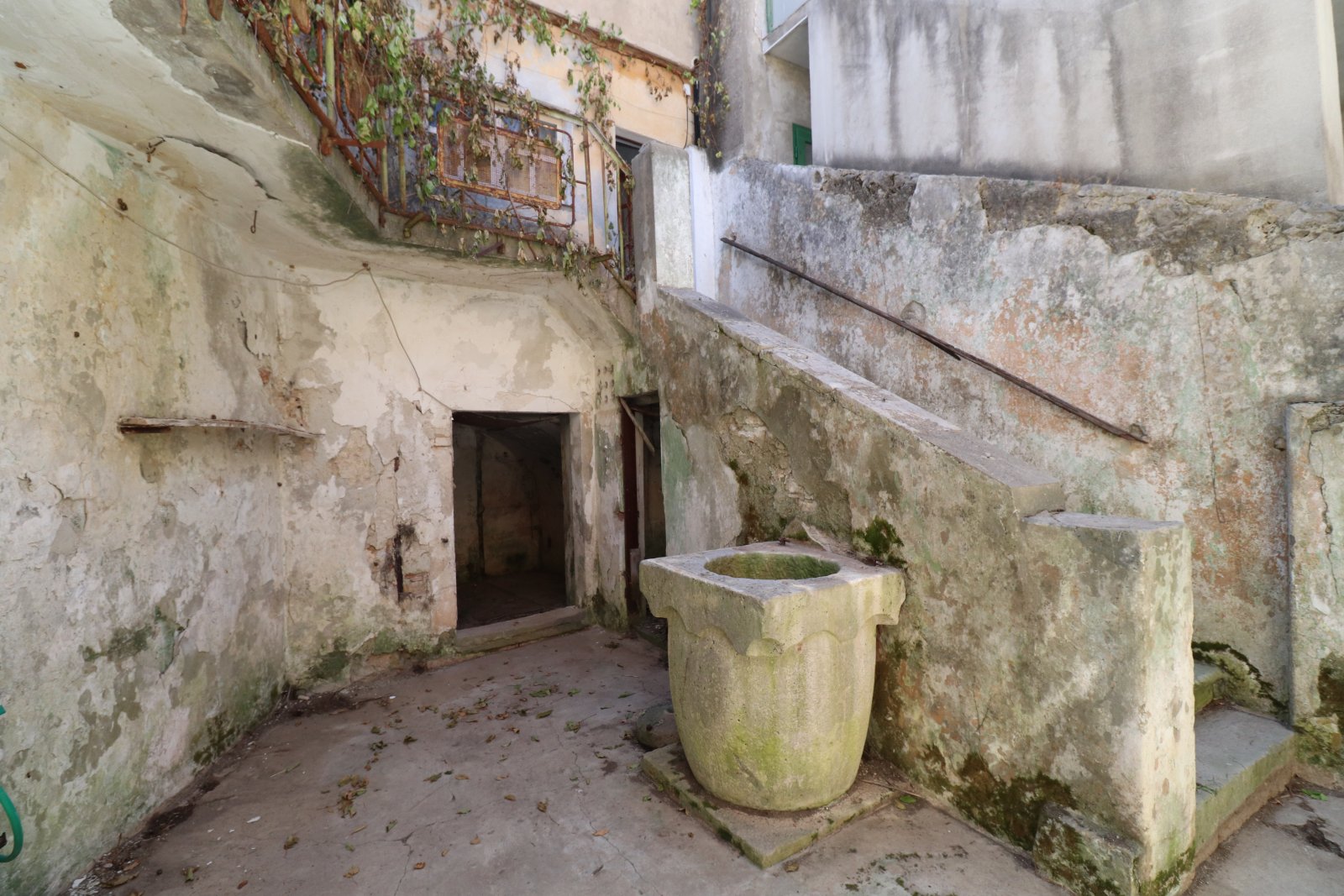 274250 - Villa in Vodice