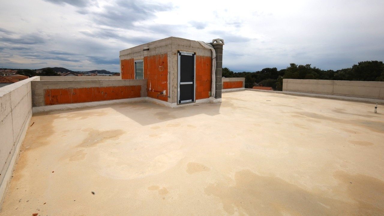 653453 - Wohnung in Pakoštane