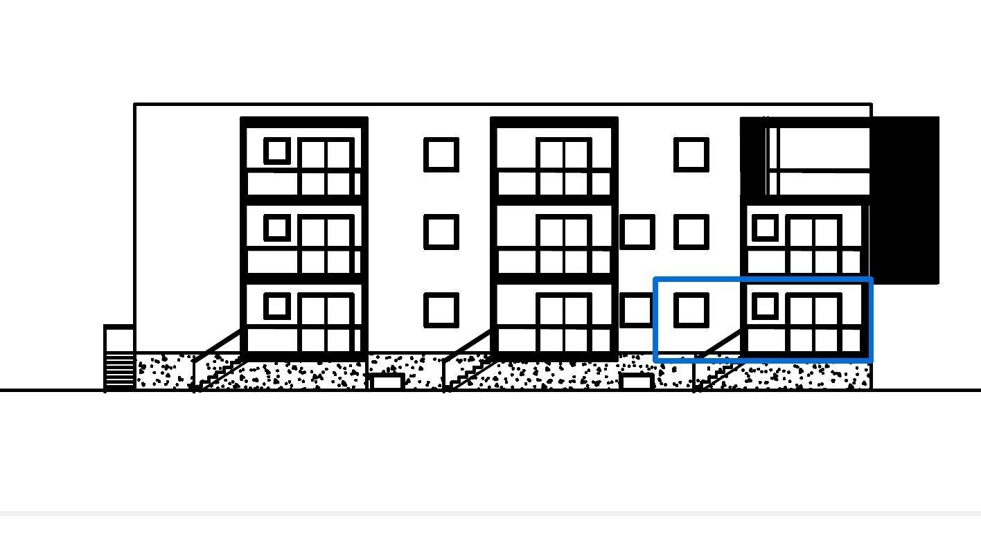 639786 - Wohnung in Vodice