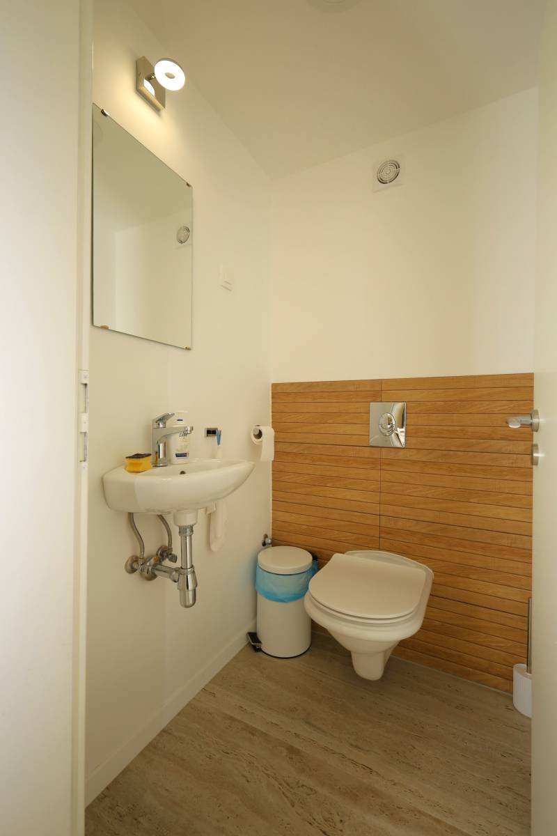 519522 - Wohnung in Vodice