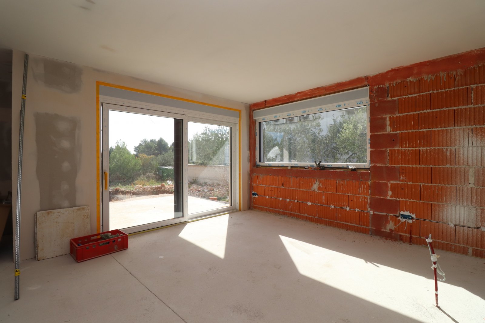 281762 - Villa in Vodice