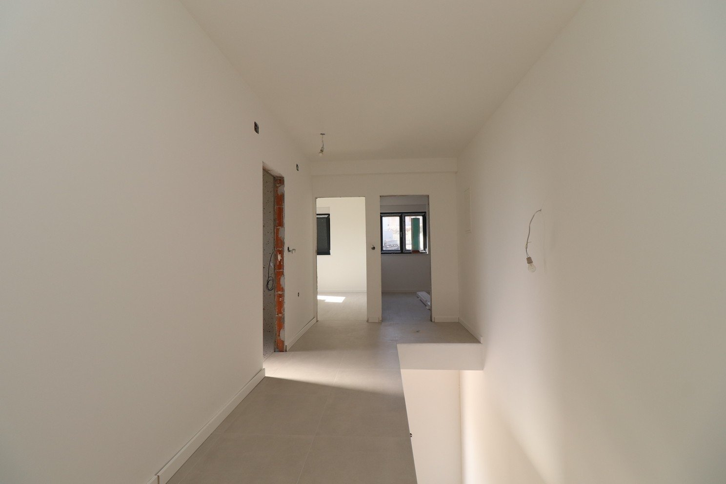 277778 - Villa in Tisno