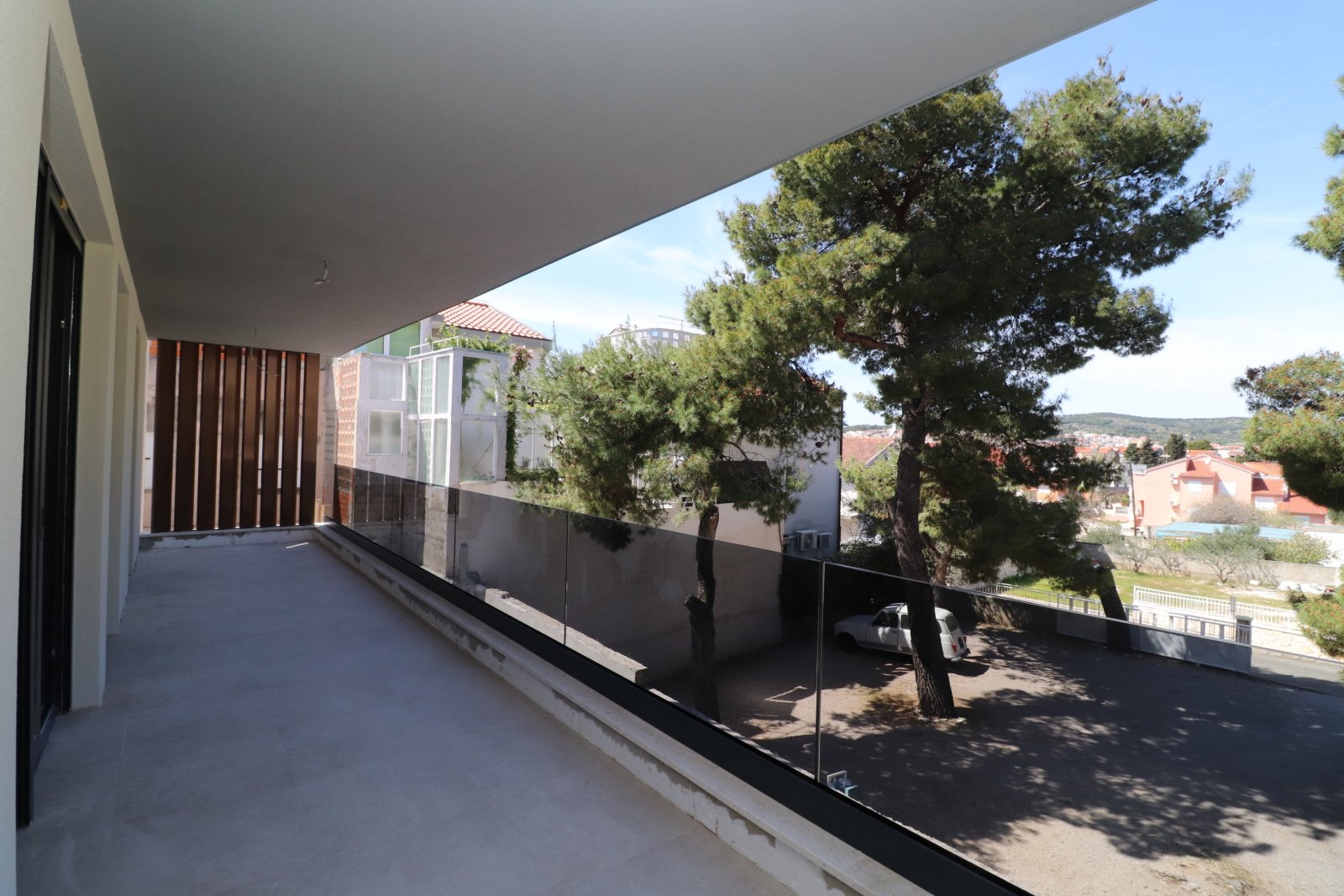 275777 - Wohnung in Vodice