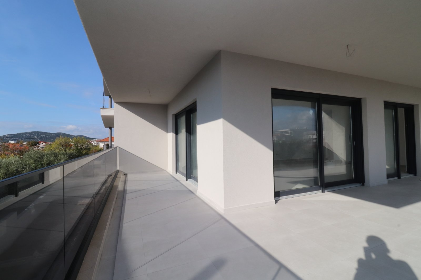 275484 - Wohnung in Tribunj