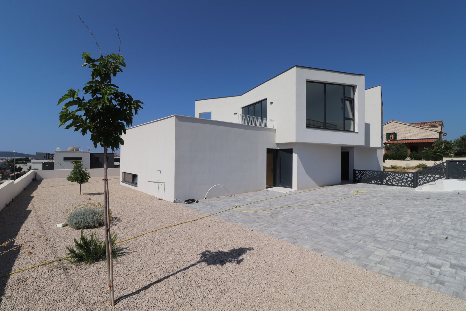 273911 - Villa in Vodice