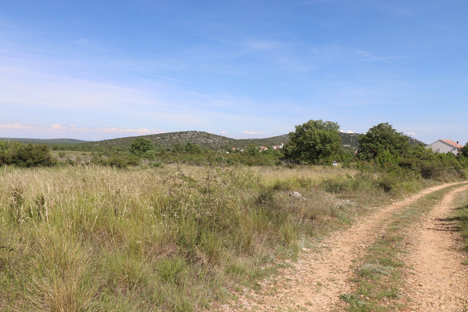 304614 - Grundstück in Vodice