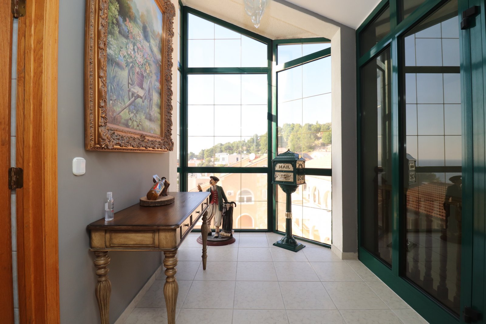 304155 - Villa in Murter