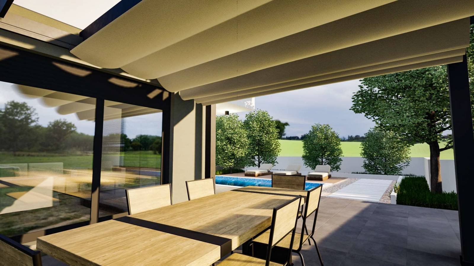 657255 - Villa in Vodice