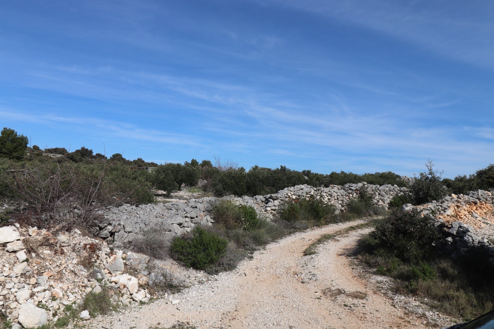 296533 - Grundstück in Rogoznica