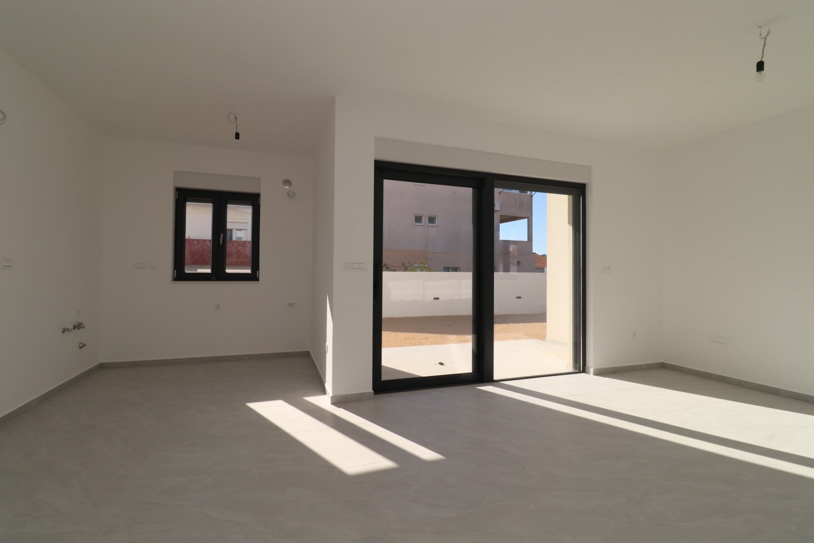 291723 - Wohnung in Vodice