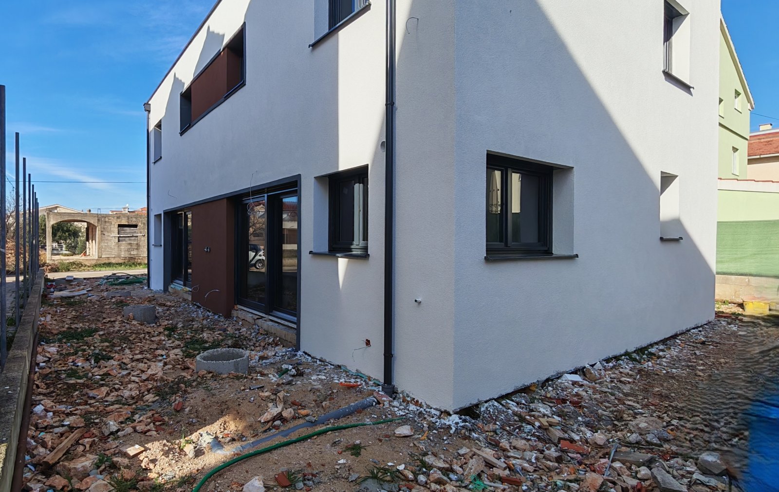 288542 - Villa in Vodice