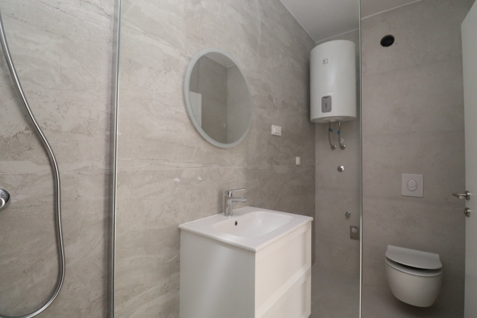 280571 - Wohnung in Vodice