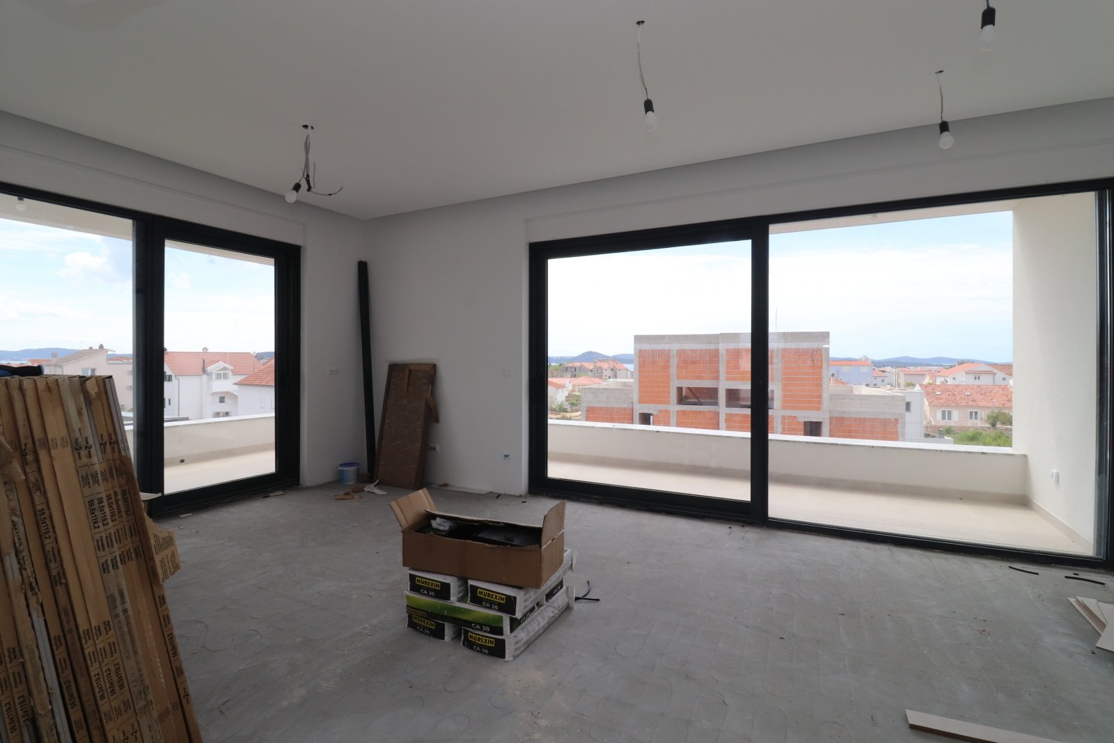 276966 - Wohnung in Vodice