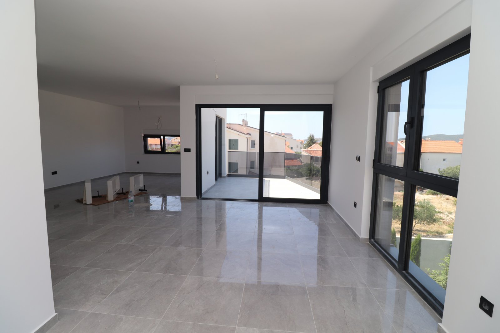 275772 - Wohnung in Šibenik - Okolica