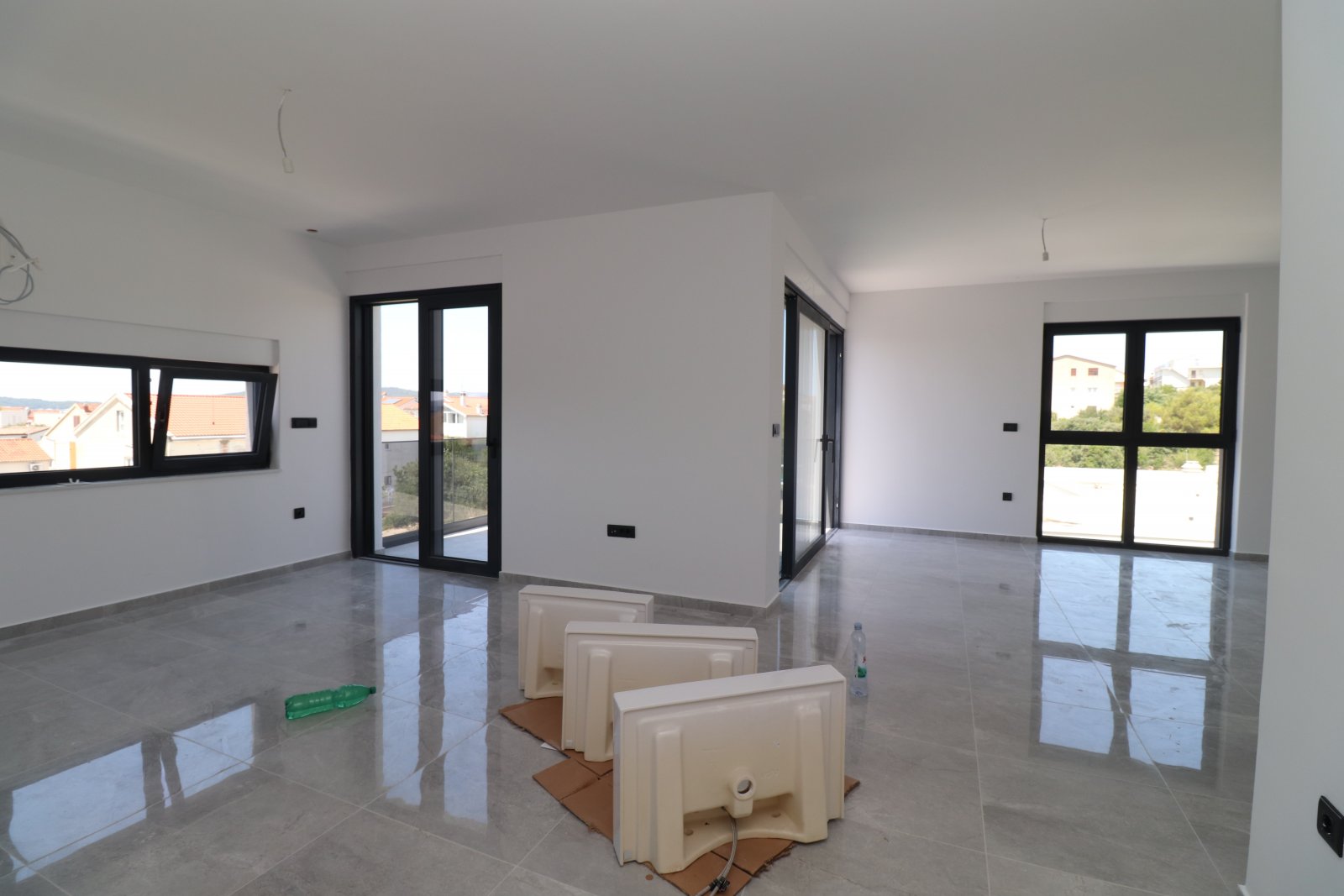 275772 - Wohnung in Šibenik - Okolica