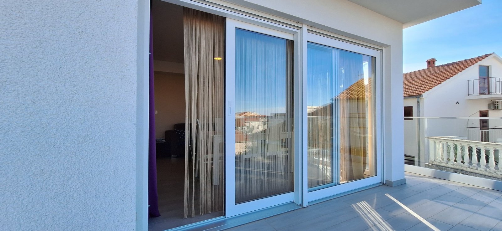 274977 - Wohnung in Vodice