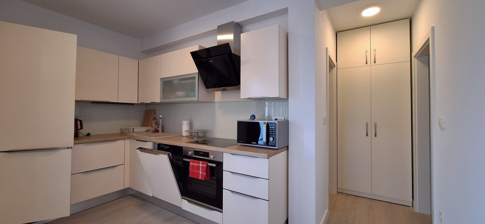 274977 - Wohnung in Vodice