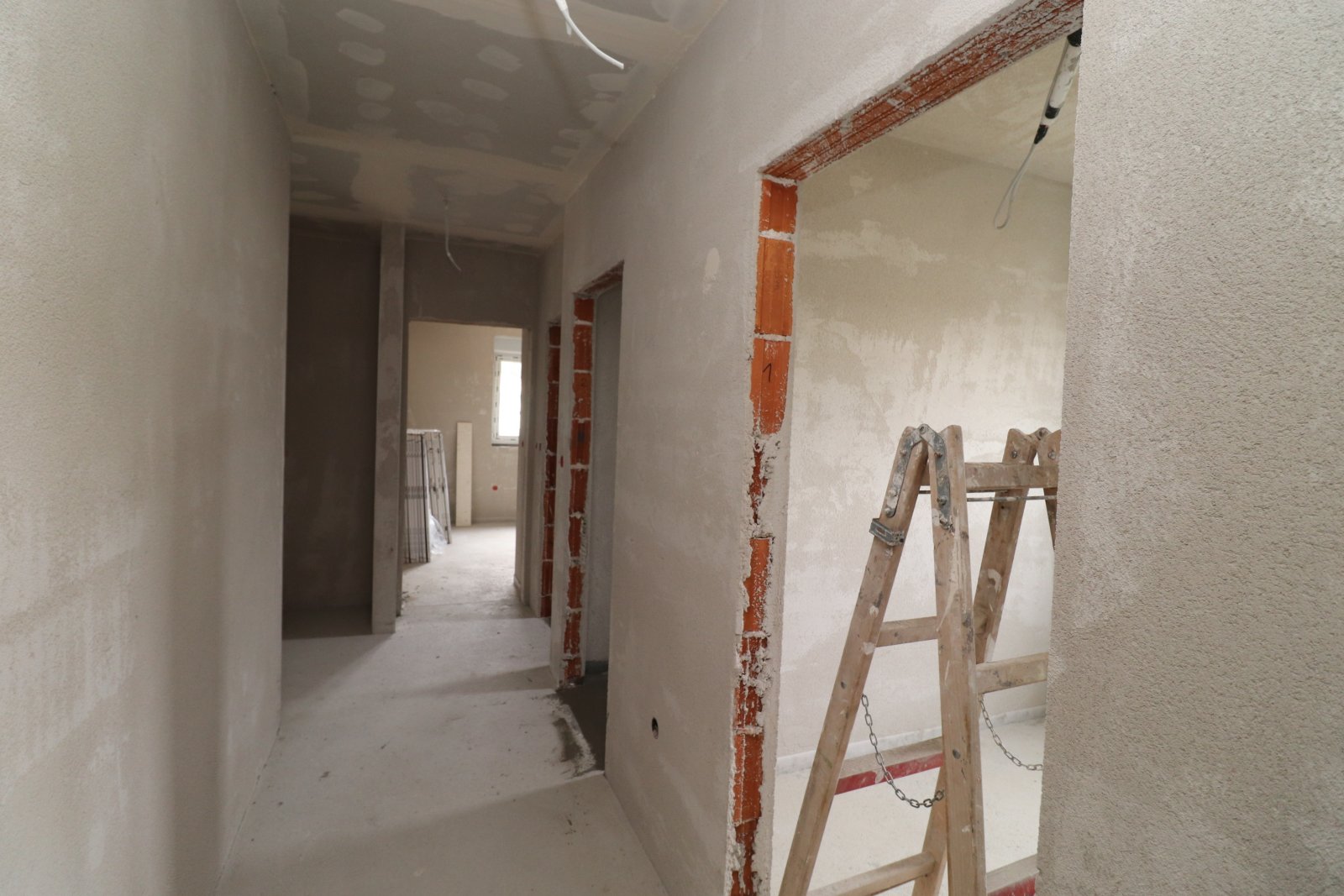 274645 - Wohnung in Vodice