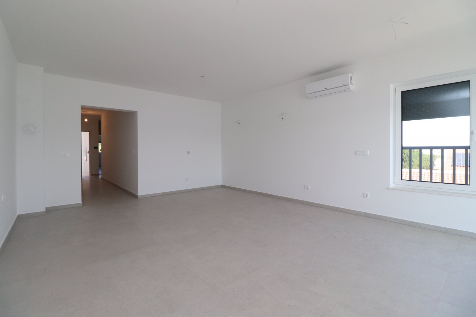 274481 - Wohnung in Tisno