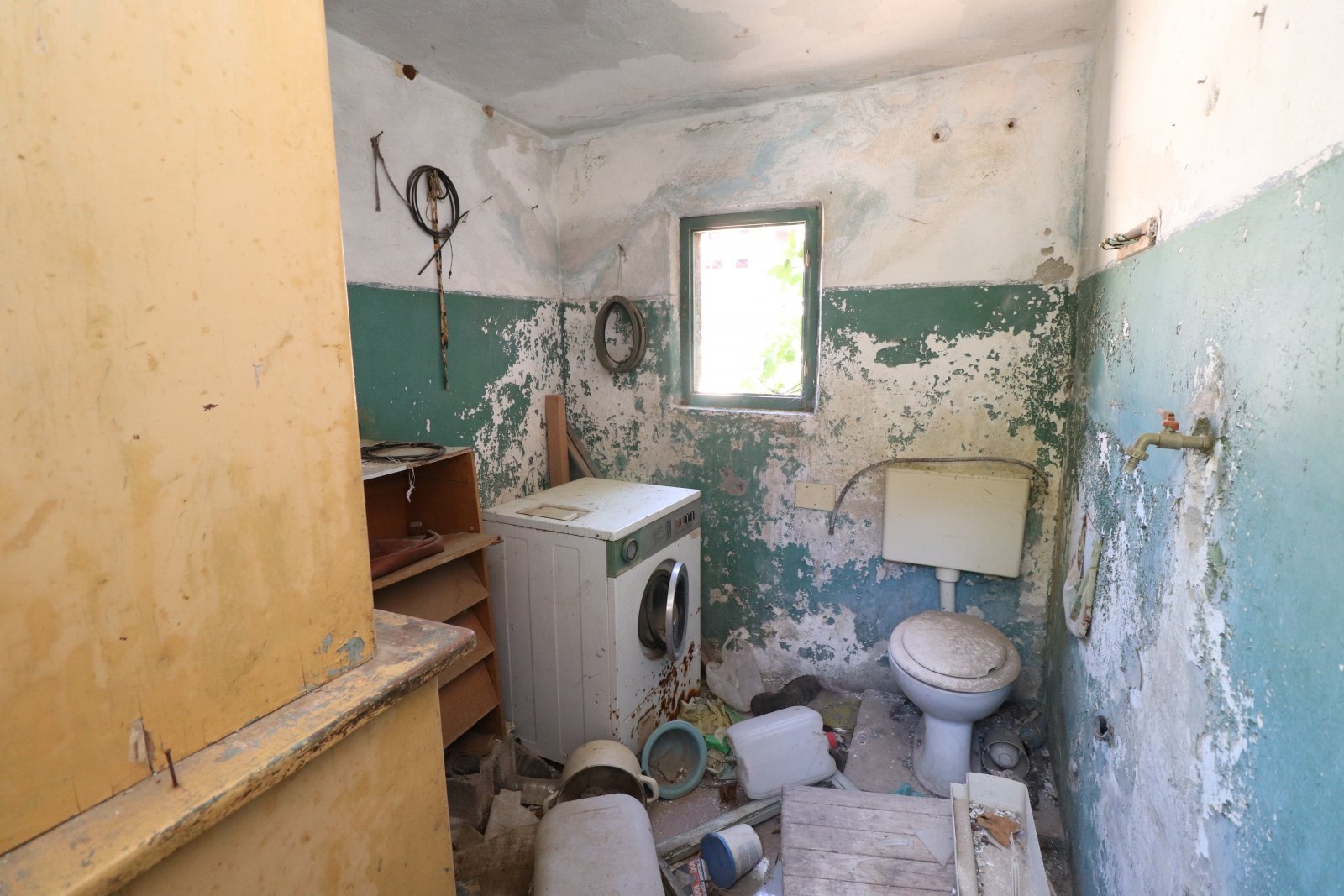 274348 - Villa in Šibenik - Okolica