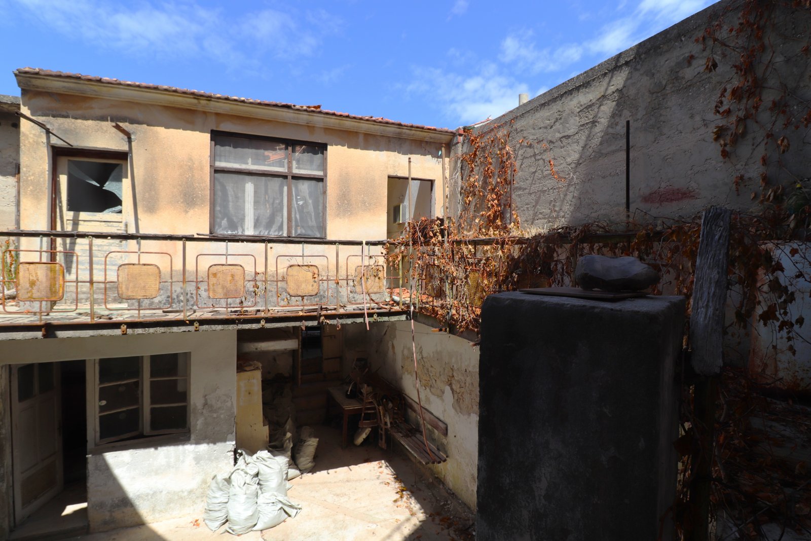 274250 - Villa in Vodice