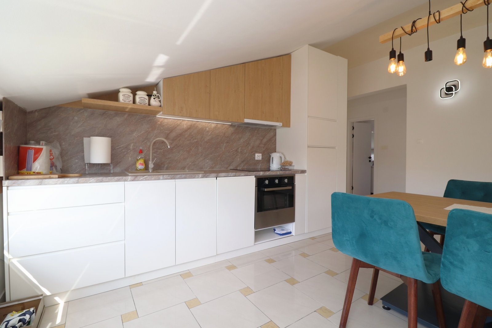 301407 - Wohnung in Vodice