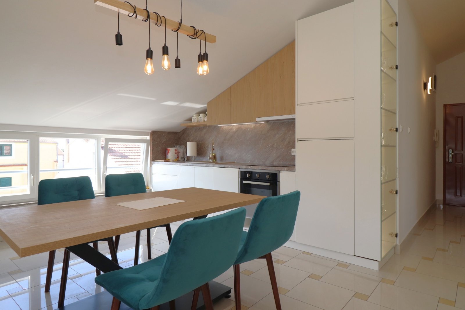 301407 - Wohnung in Vodice