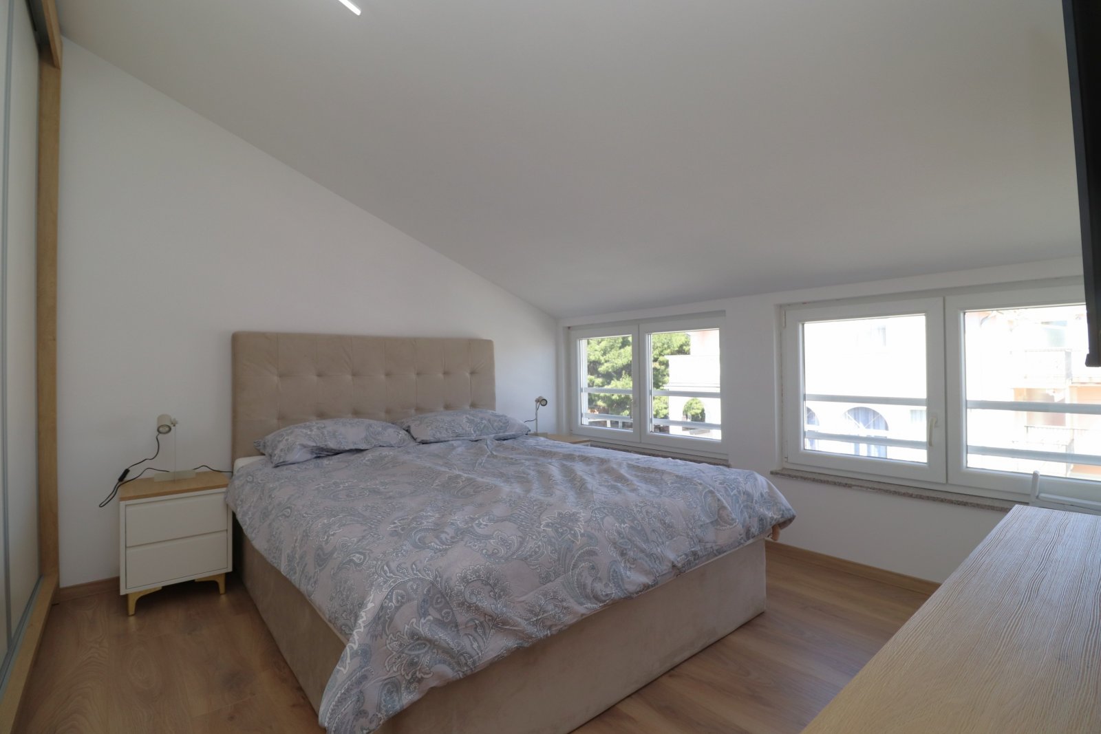 301407 - Wohnung in Vodice